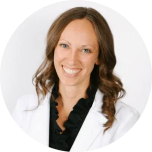 Natalie Carter, DMD - dentist kelowna